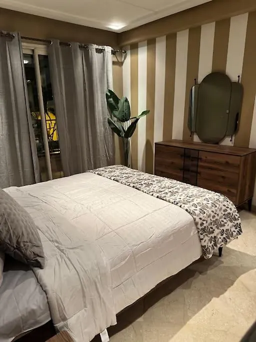 Sublime Appartement Bld Ghandi Casablanca 0*,