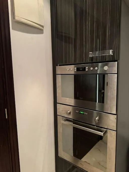 Sublime Appartement Bld Ghandi Casablanca