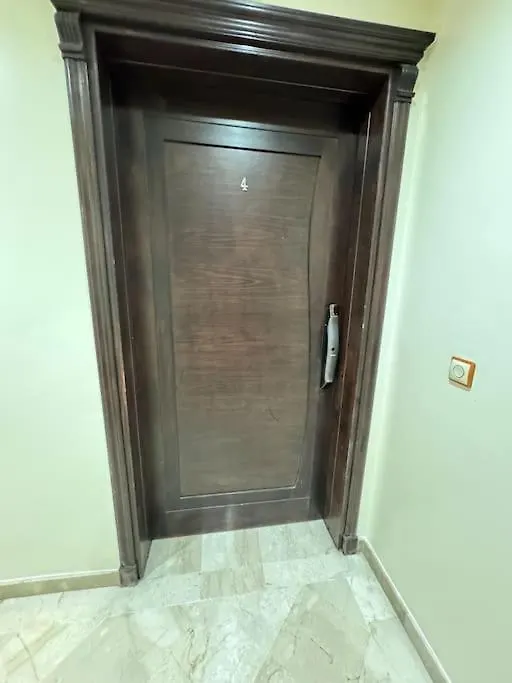 Sublime Appartement Bld Ghandi Casablanca