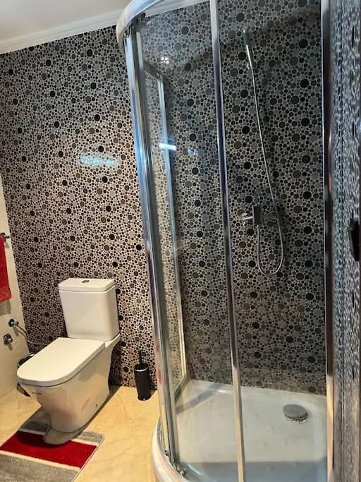 Sublime Appartement Bld Ghandi Casablanca